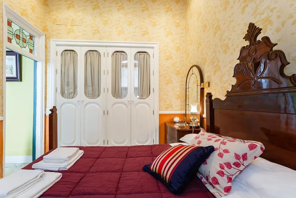 Casa Mayol Cadiz Apartment