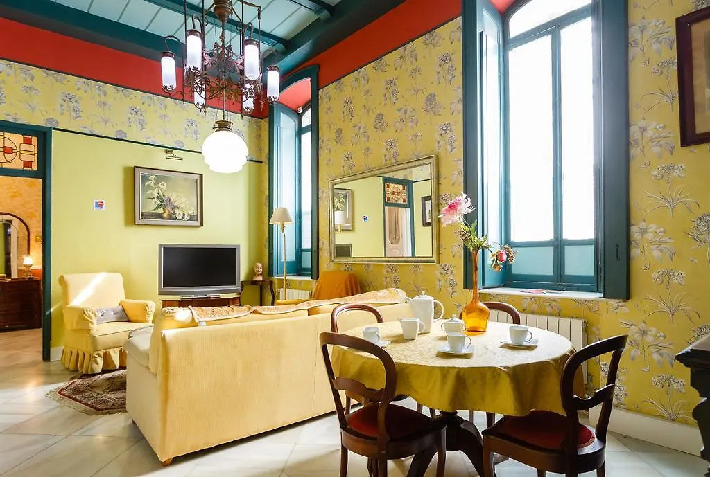Casa Mayol Cadiz Apartment 0*,  Spain