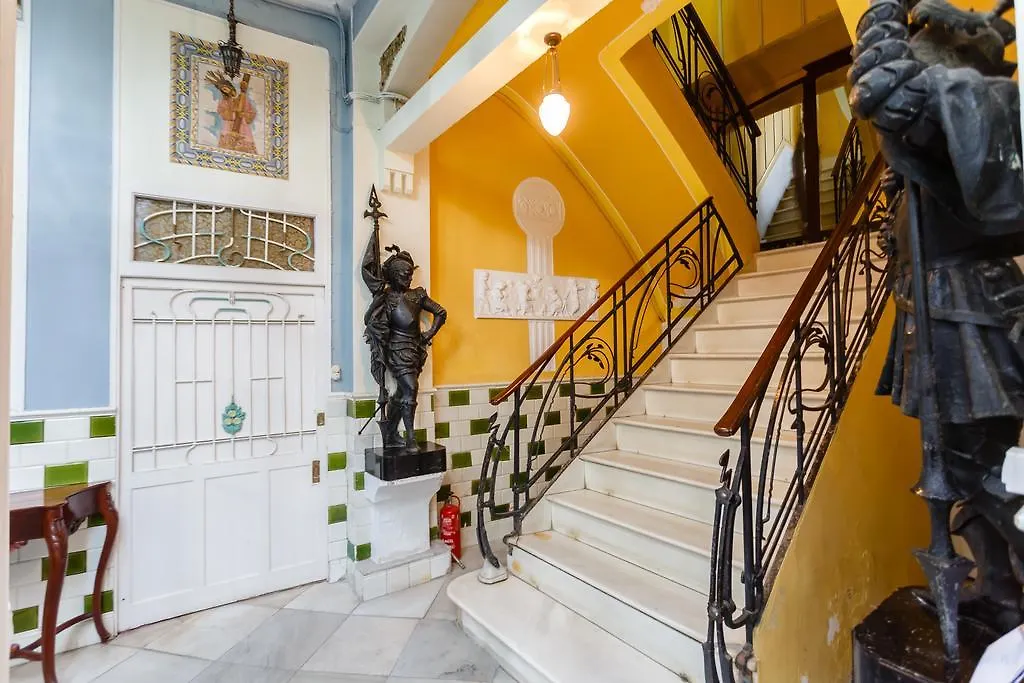 Casa Mayol Cadiz Apartment 0*,  Spain