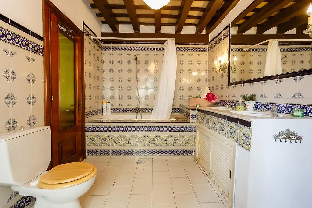 Casa Mayol Cadiz Apartment