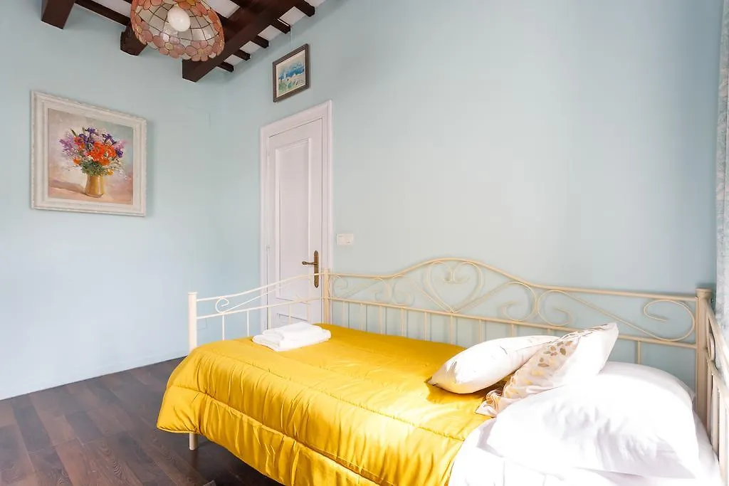 Casa Mayol Cadiz Apartment