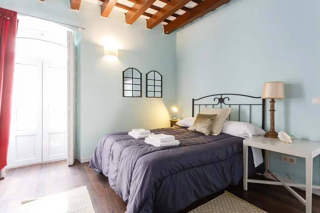 Casa Mayol Cadiz Apartment 0*,  Spain