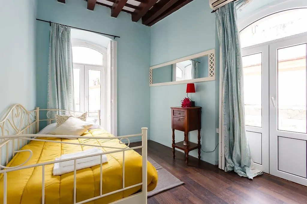 Casa Mayol Cadiz Apartment