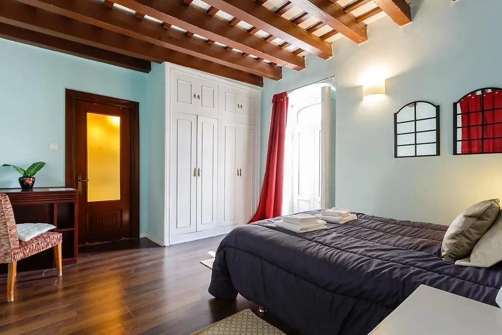 Casa Mayol Cadiz Apartment