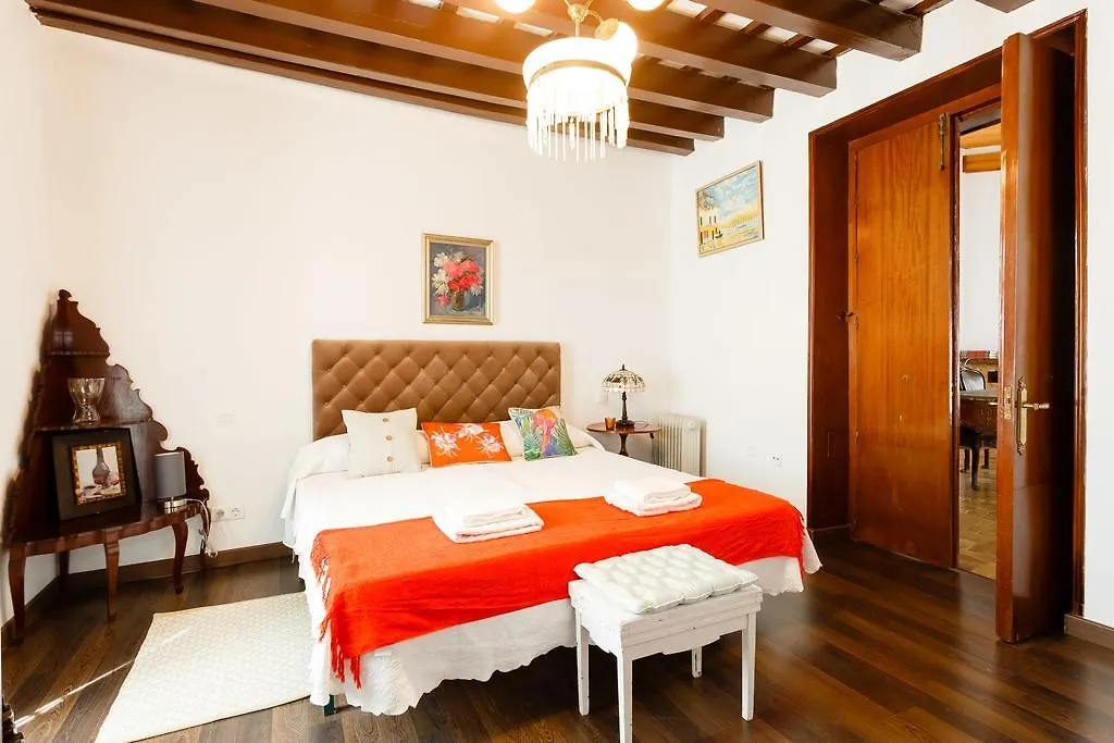 Casa Mayol Cadiz Apartment