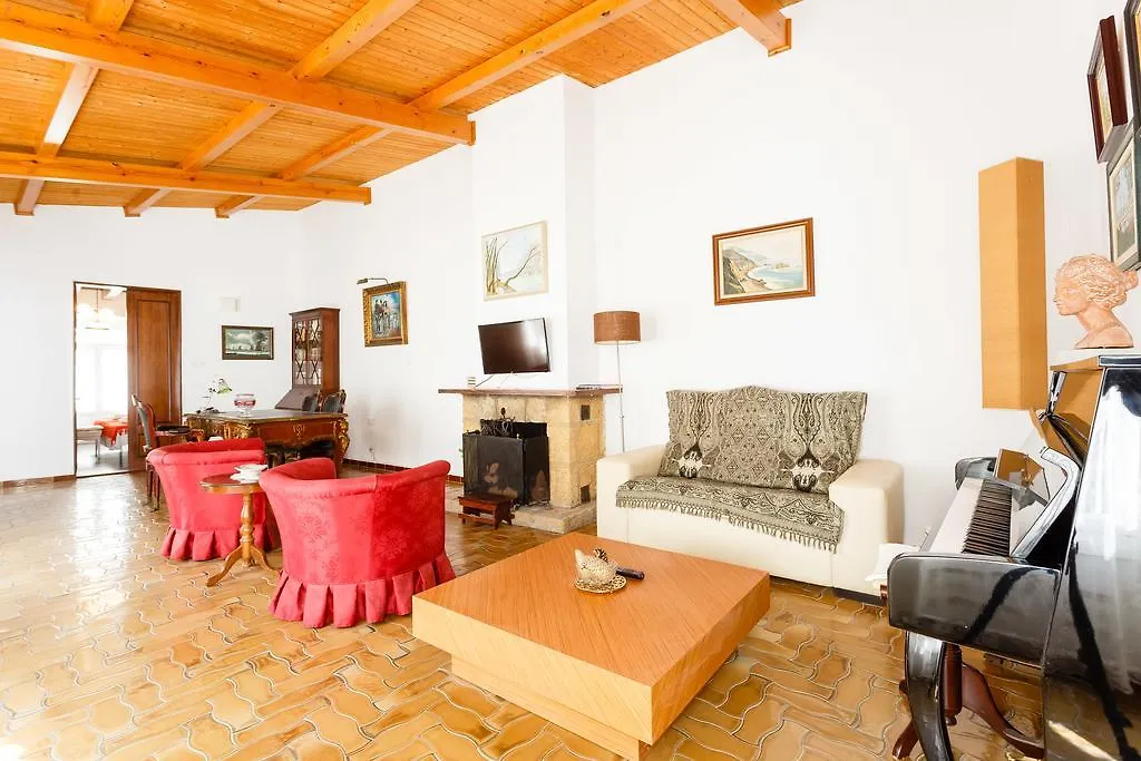 Casa Mayol Cadiz Apartment