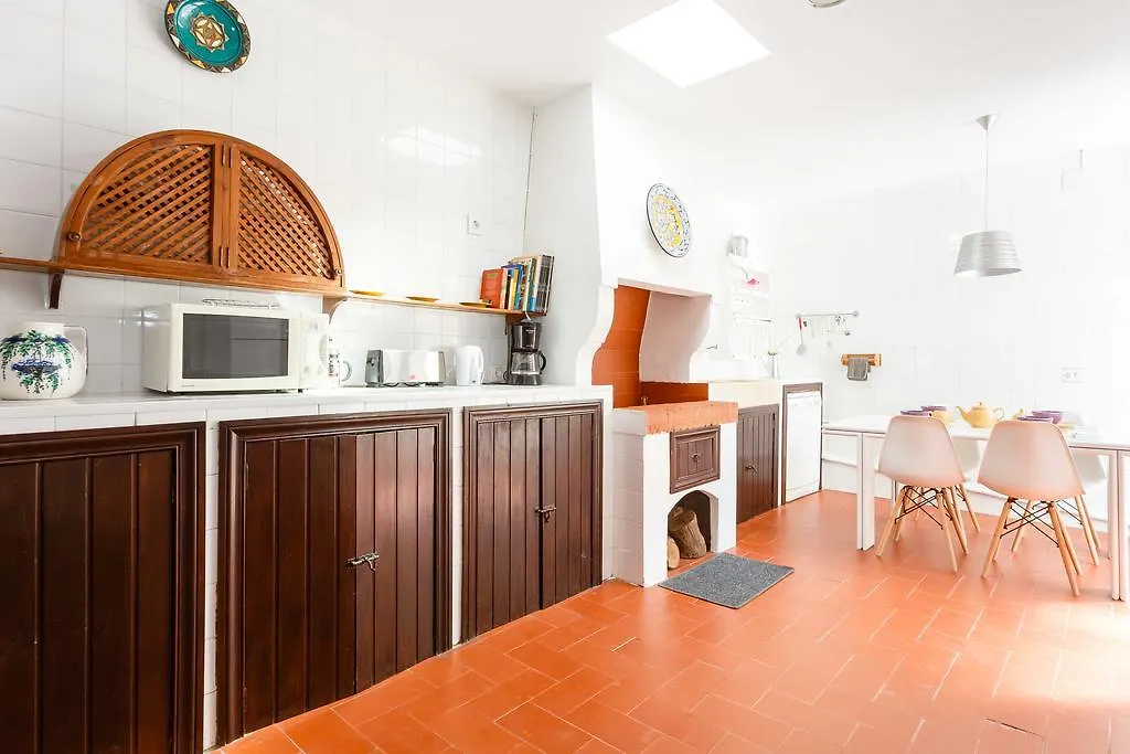 Casa Mayol Cadiz Apartment Spain