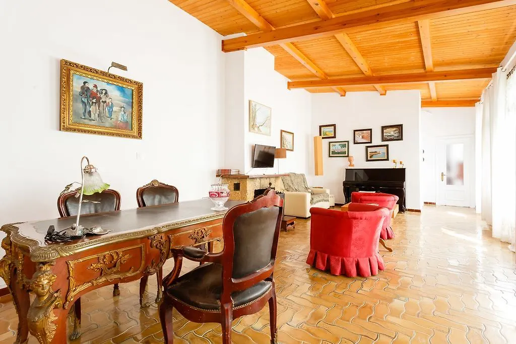 Casa Mayol Cadiz Apartment Spain