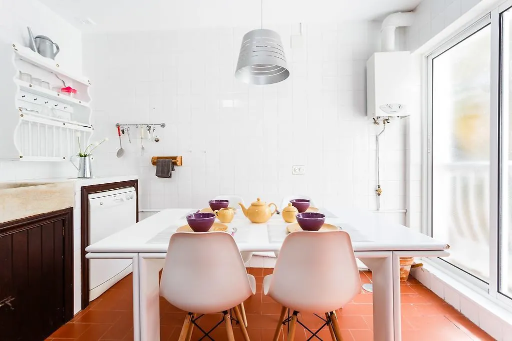 Casa Mayol Cadiz Apartment