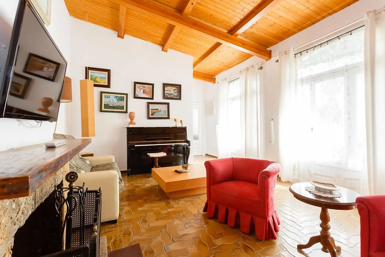 Casa Mayol Cadiz Apartment