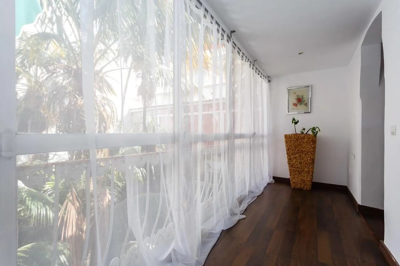 Casa Mayol Cadiz Apartment