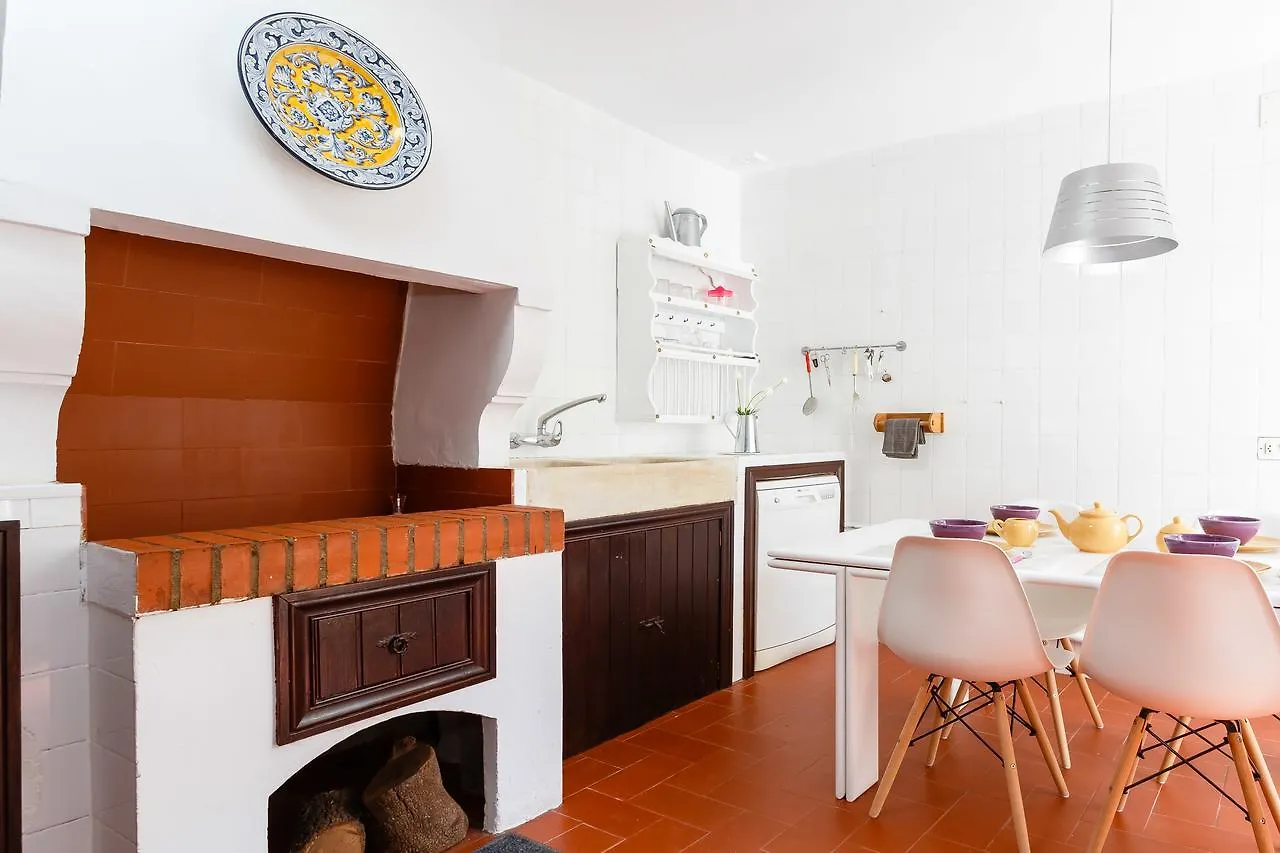 Casa Mayol Cadiz Apartment Spain