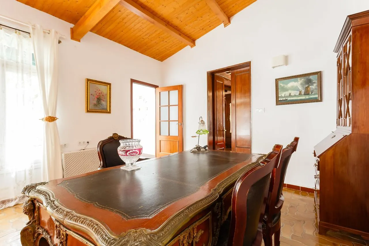 Casa Mayol Cadiz Apartment