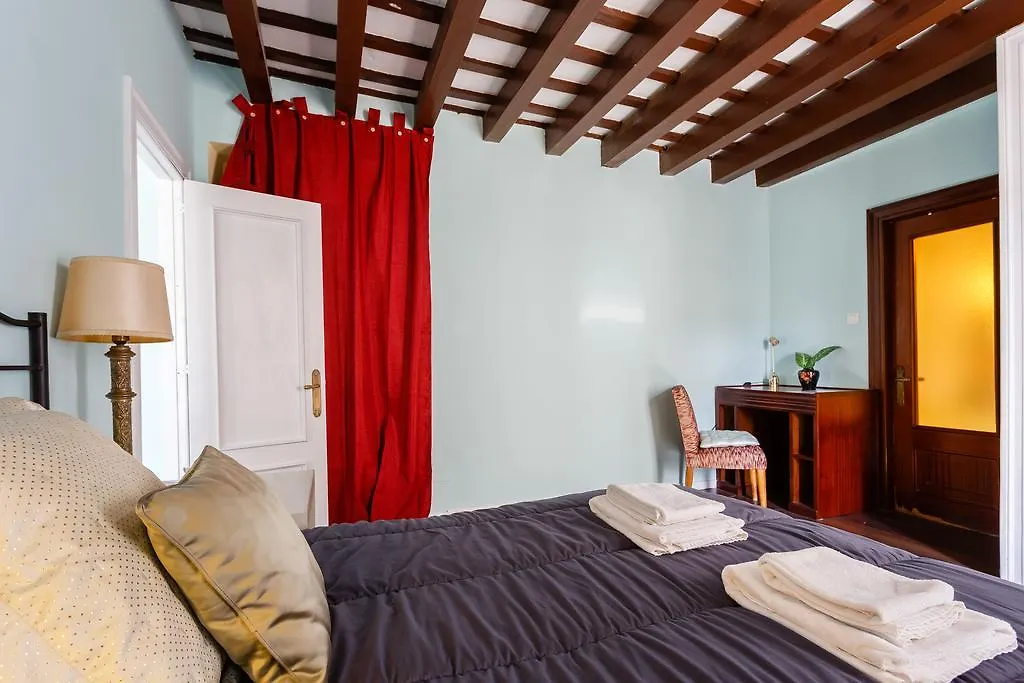 Casa Mayol Cadiz Apartment Spain